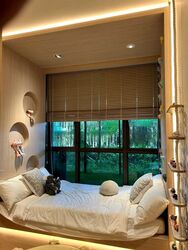 The Botany At Dairy Farm (D23), Condominium #496520041